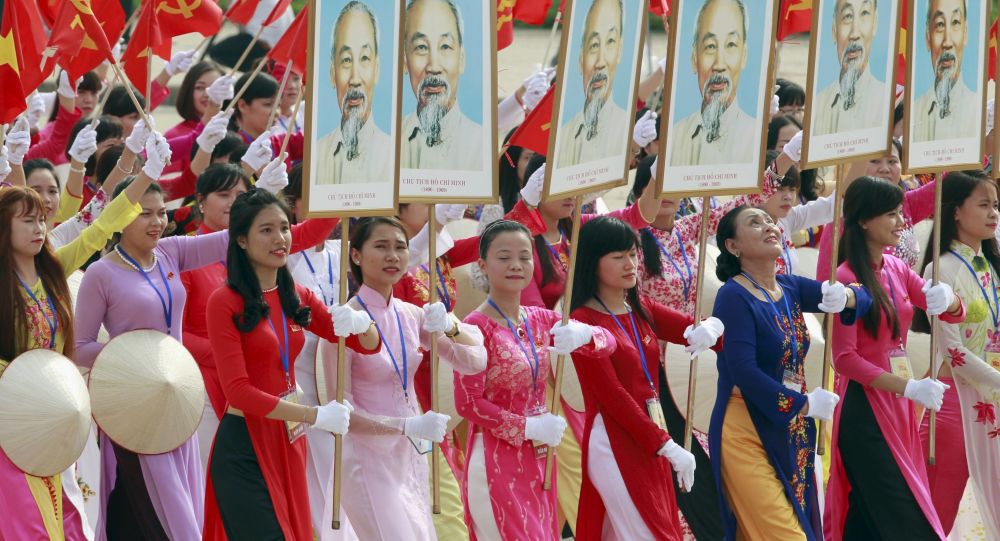 Ở Nga sẽ diễn ra Ngày Văn hóa Việt Nam ảnh 1