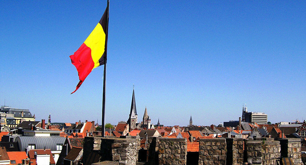Nghị sỹ Bỉ tuyên bố cần phải dỡ bỏ lệnh trừng phạt đối với Nga