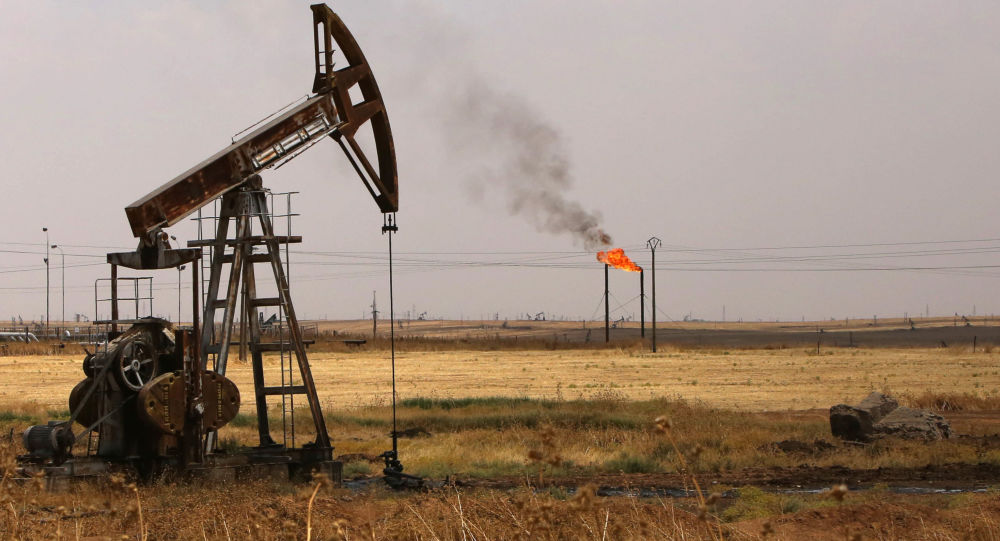Bộ trưởng dầu mỏ Syria: Chúng tôi mong chờ các chuyên gia Nga