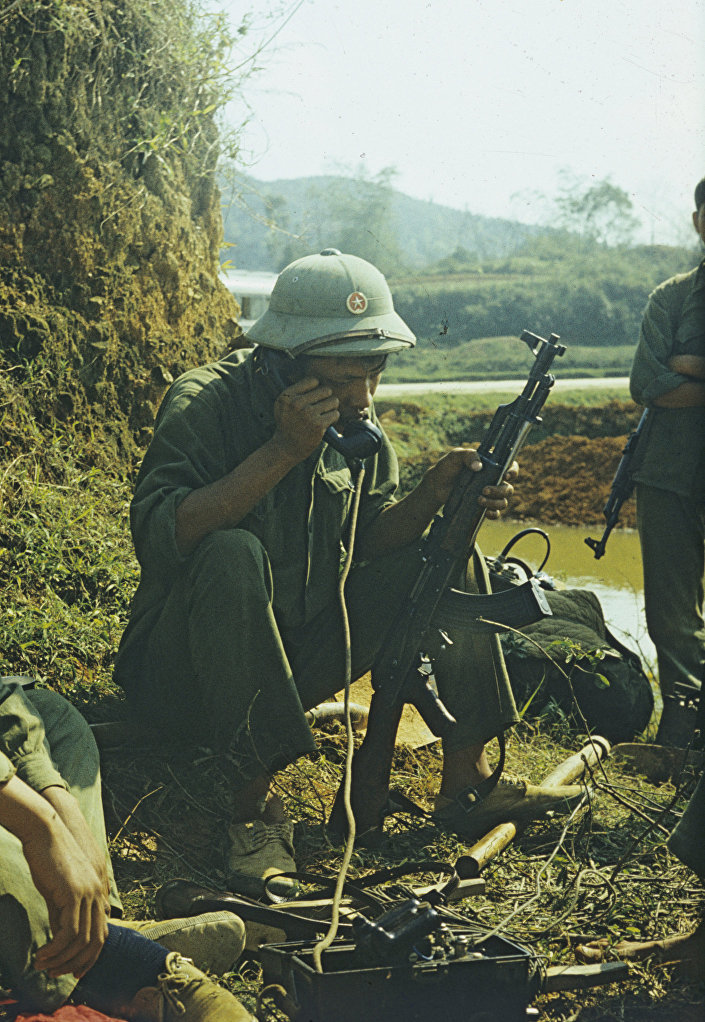Cuộc xung đột Trung-Việt năm 1979