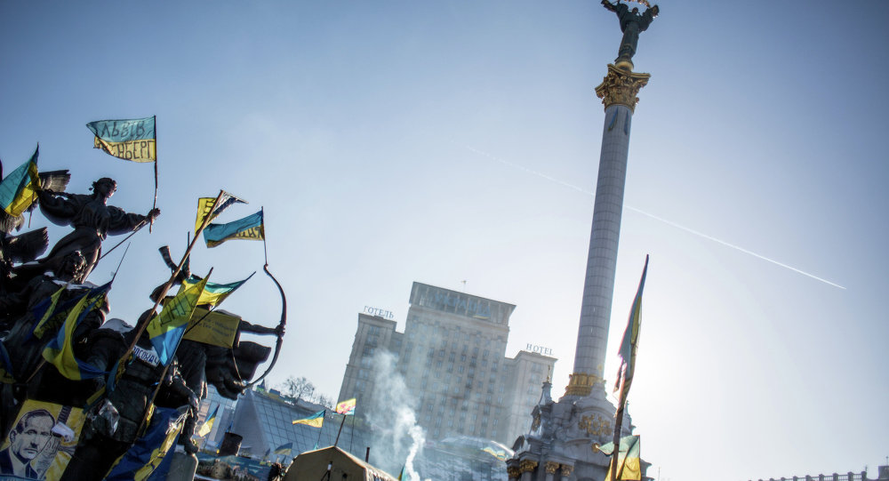 Cảnh báo buồn cho Kiev: Sẽ thất bại nhanh chóng trong cuộc chiến với Nga