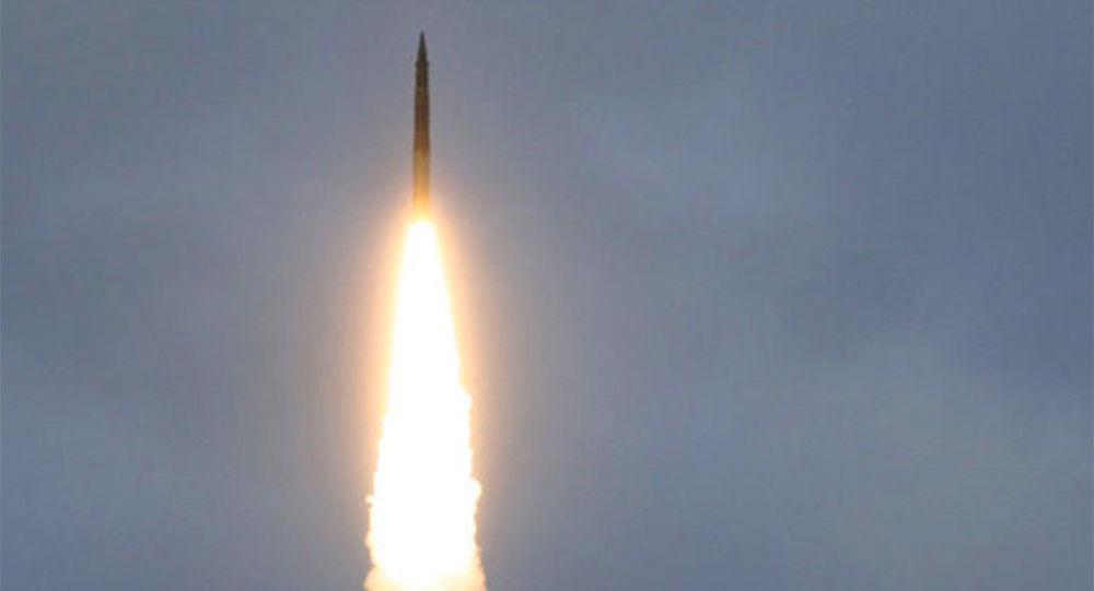 Nga tiến hành thử nghiệm tên lửa liên lục địa 