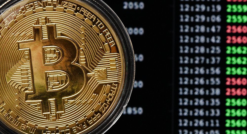Bitcoin được gọi dự án của cơ quan tình báo Mỹ