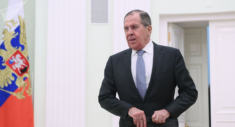 Chuyến thăm Việt Nam của Ngoại trưởng Lavrov được hoãn lại đến 22-23 tháng Ba