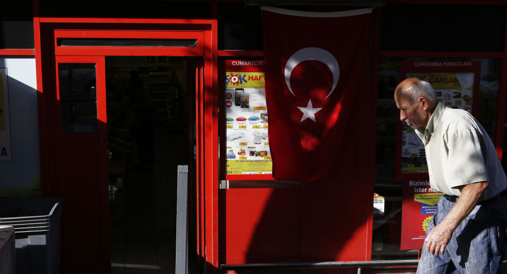 Thổ Nhĩ Kỳ phản đối chương trình của chính phủ Áo mới