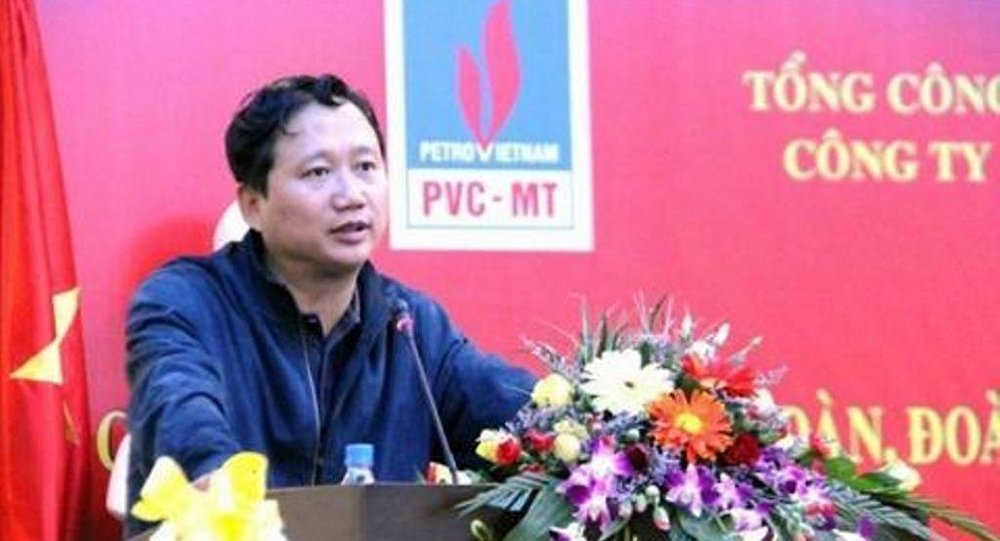 Luật sư bào chữa cho Trịnh Xuân Thanh: Không áp lực