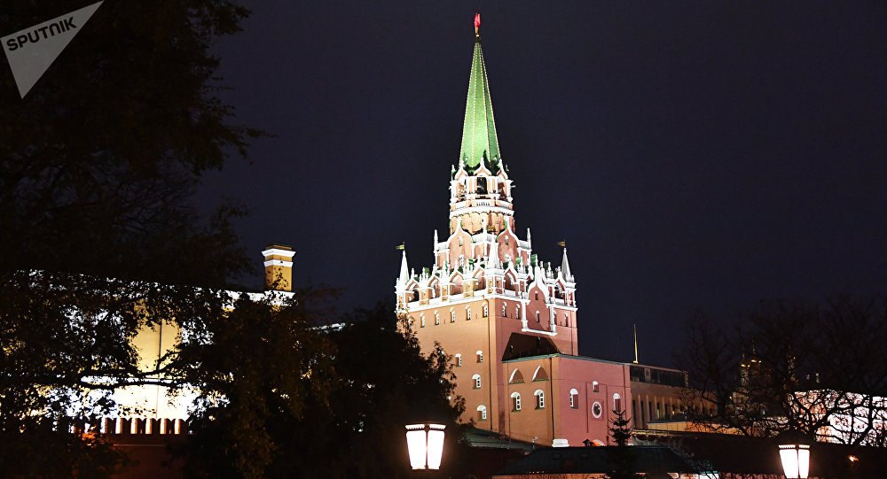 Kremlin bình luận về hoán chuyển nhân sự giữa Bộ Ngoại giao Mỹ và CIA