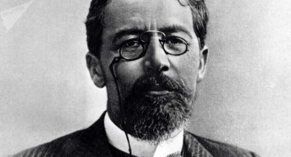 Các nhà nghiên cứu Anh đã tìm ra nguyên nhân cái chết của Anton Chekhov