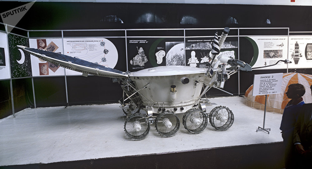 Công bố báo cáo giải mật về sứ mệnh thám hiểm Xô-viết trên Mặt trăng