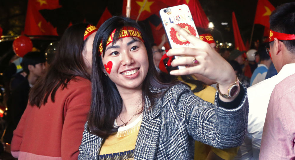 Việt Nam tiến vào chung kết Asian U23 Championship: Phản ứng của người hâm mộ