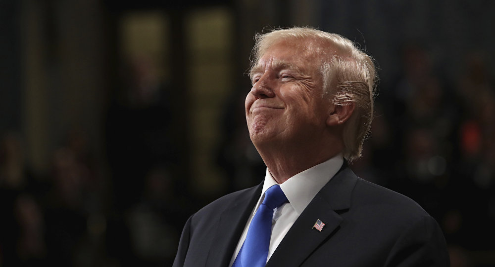 Ông Trump dự đoán “thành công lớn” trong cuộc đàm phán với CHDCND Triều Tiên
