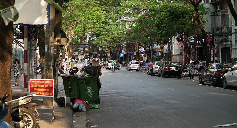 Việt Nam: Phải tính thuế làm sao để người nghèo không phải nộp?