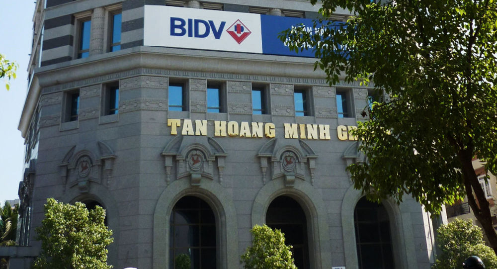 Việt Nam: Truy nã đặc biệt cựu cán bộ ngân hàng lừa đảo tiền tỷ